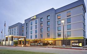 Home2 Suites By Hilton Dallas North Park